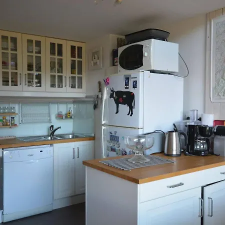 Le Grand-bornand, 4 Pièces, 7 Personnes - Fr-1-241-218 Appartement *