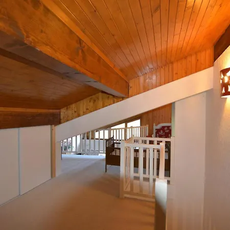 Appartement Le Grand-bornand, 4 Pièces, 7 Personnes - Fr-1-241-218 *