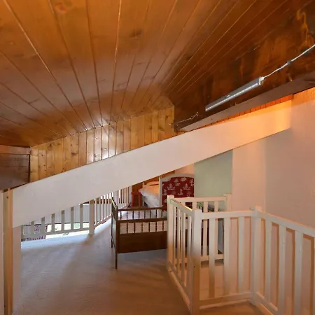 Appartement Le Grand-bornand, 4 Pièces, 7 Personnes - Fr-1-241-218 Le Grand-Bornand