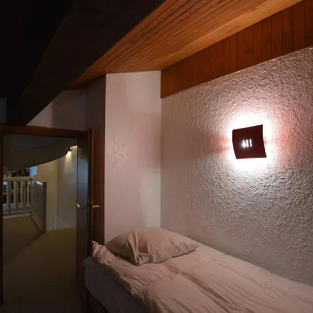 4 Pieces Pour 7 Personnes Au Calme Avec Balcon Sud - - Fr-1-241-218 Apartman